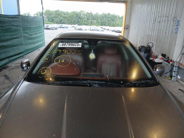 2006 MASERATI QUATTROPOR