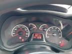2010 FORD KA EDGE  for sale at Copart SANDTOFT
