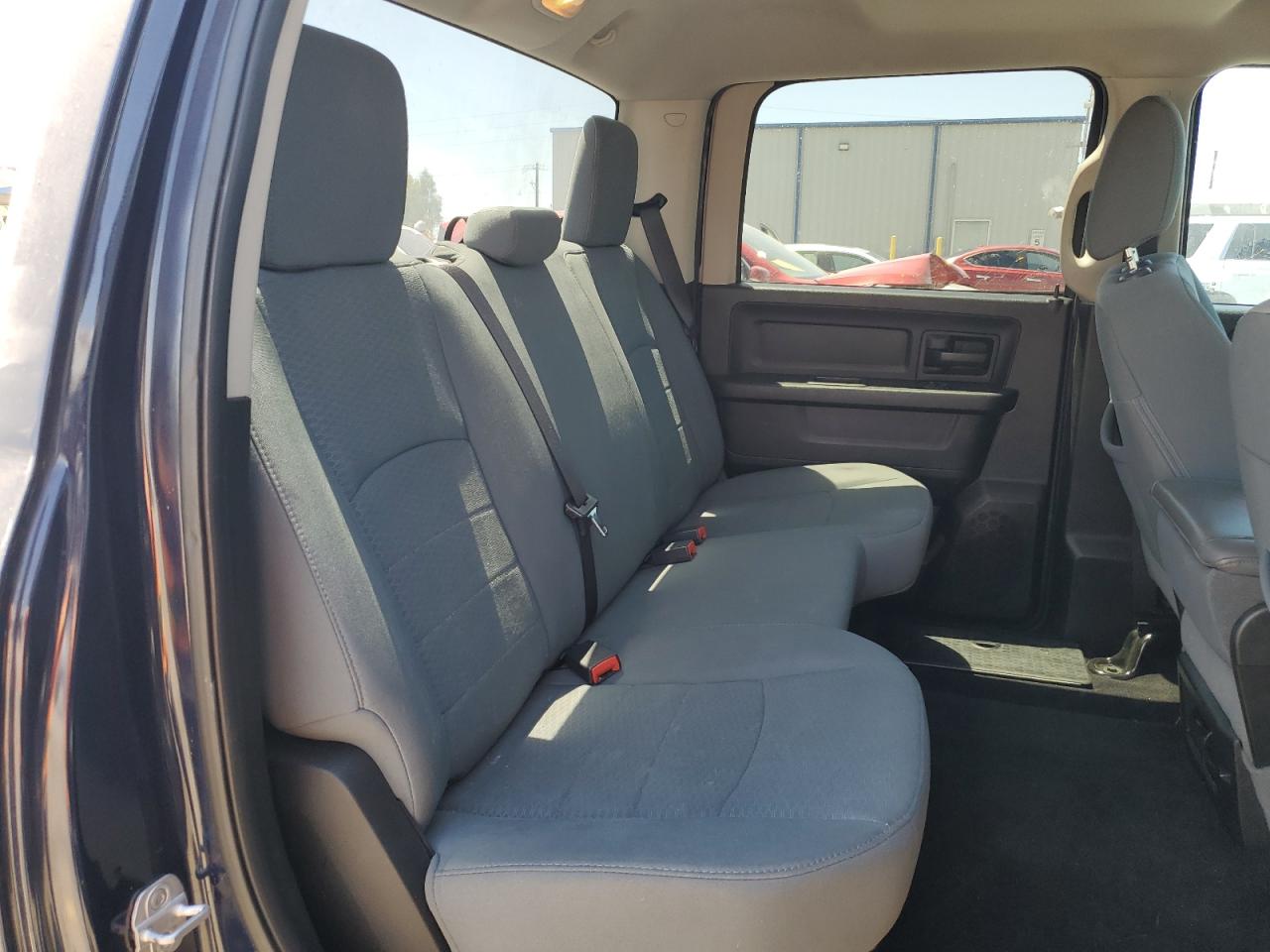 2013 Ram 1500 St VIN: 1C6RR6KT5DS641119 Lot: 67539545