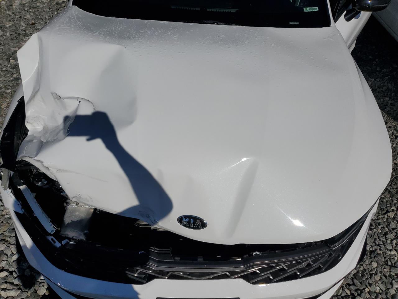 2021 Kia K5 Gt Line VIN: 5XXG64J20MG050115 Lot: 70088485