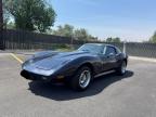 1977 CHEVROLET CORVETTE   for sale at Copart OR - PORTLAND NORTH