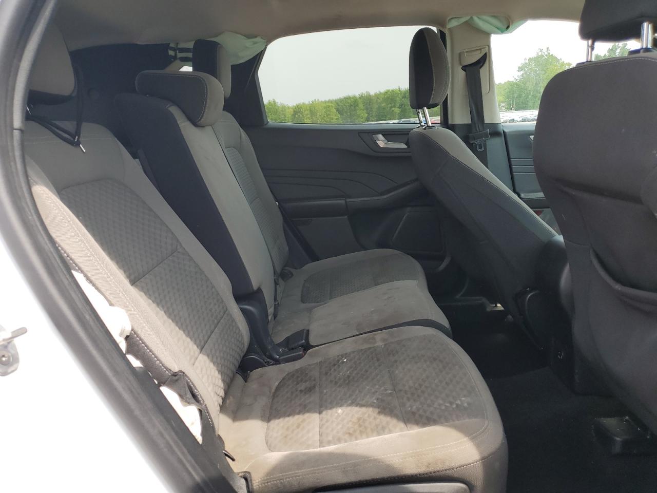 2021 Ford Escape Se VIN: 1FMCU9G63MUA31169 Lot: 67445075