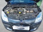 2011 RENAULT MEGANE DYNAMIQUE TOMTOM for sale at Copart GLOUCESTER