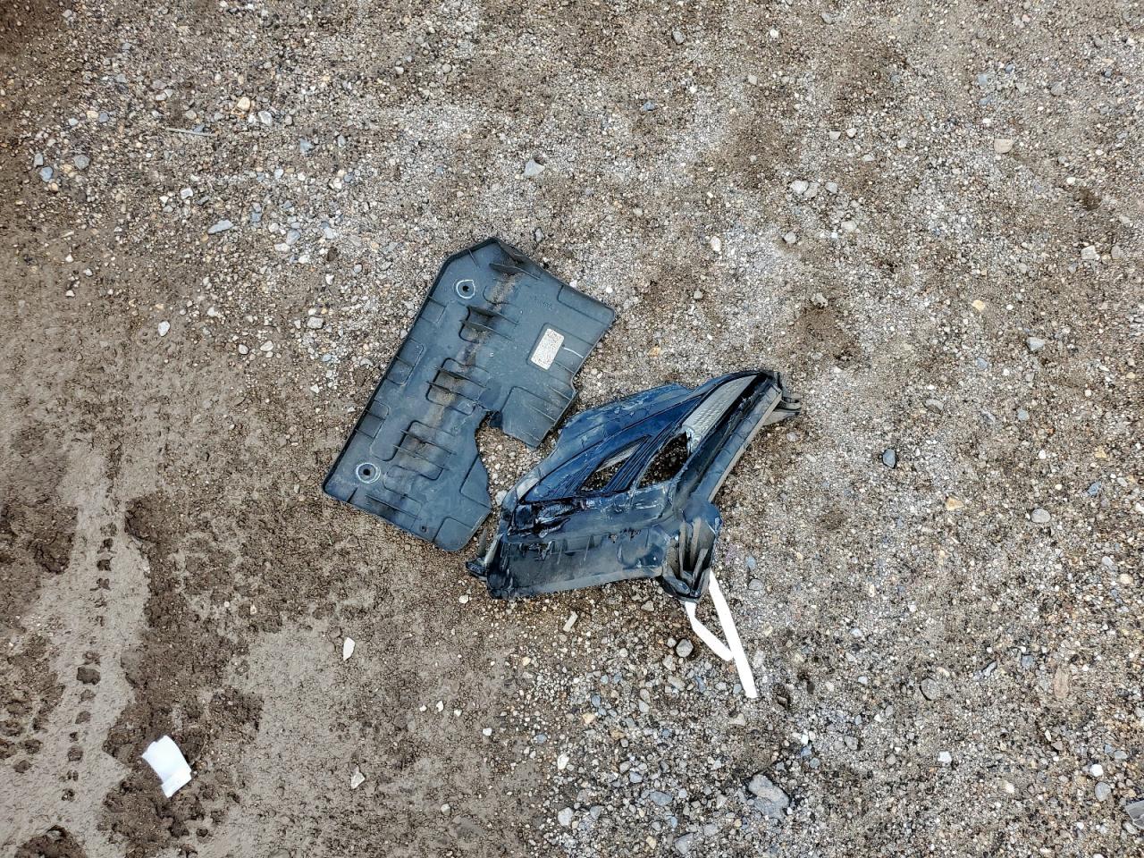 2021 Kia Forte Fe VIN: 3KPF24AD1ME307719 Lot: 67680045