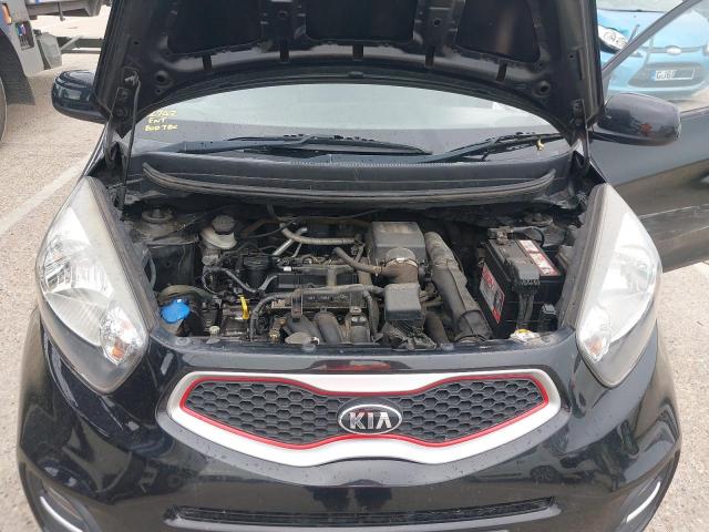 2015 KIA PICANTO VR7 