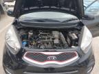 2015 KIA PICANTO VR7  for sale at Copart SANDWICH