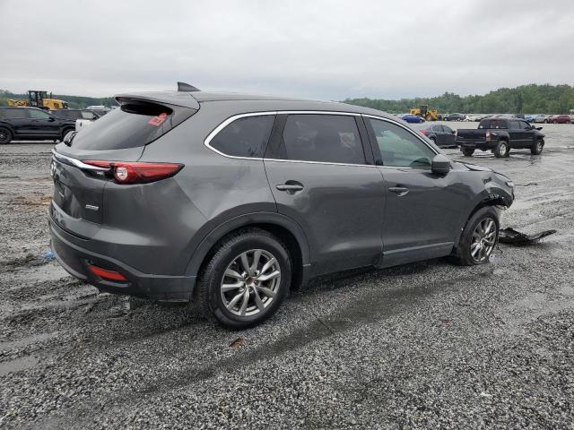  MAZDA CX-9 2018 Серый