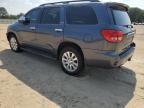 2010 TOYOTA SEQUOIA PLATINUM   à vendre chez Copart AR - LITTLE ROCK