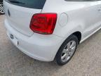 2013 VOLKSWAGEN POLO MATCH EDITION for sale at Copart SANDWICH