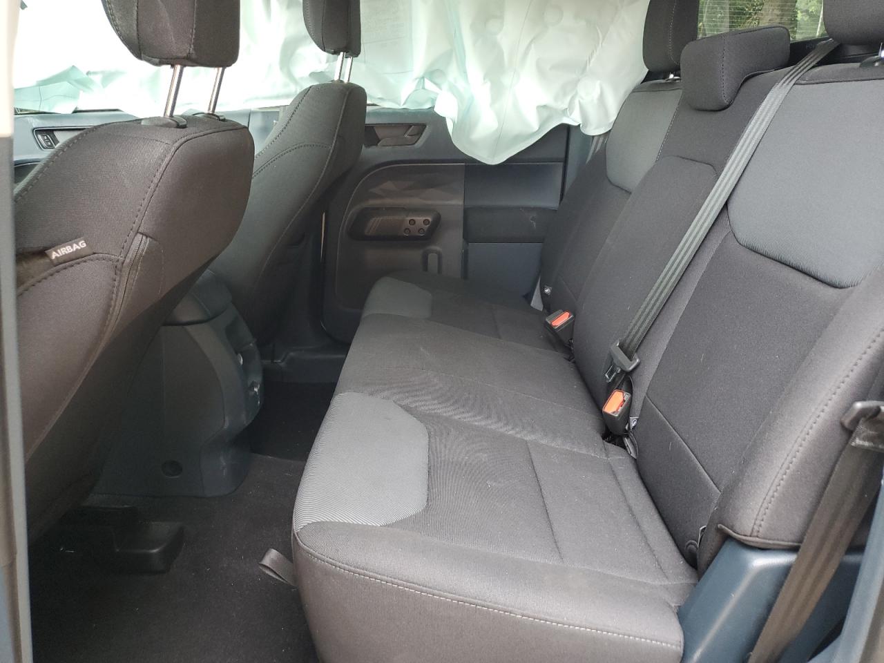 2024 Ford Maverick Xl VIN: 3FTTW8A99RRB65341 Lot: 70181485