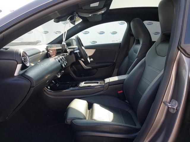2024 MERCEDES-BENZ CLA 180 AMG LINE PREM + M 
