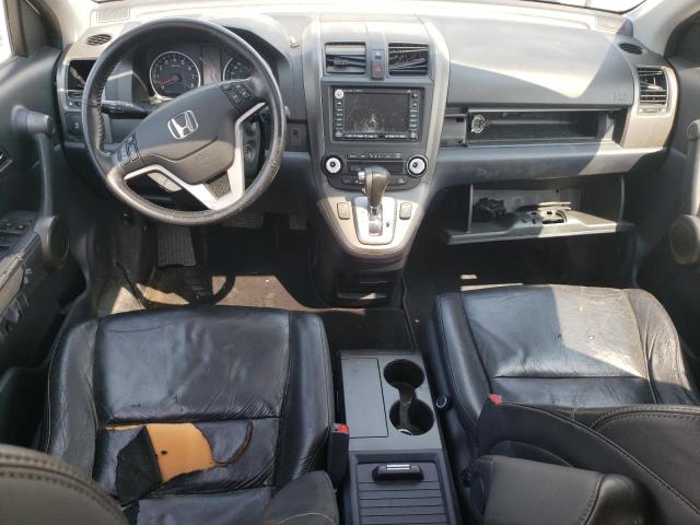 2010 HONDA CR-V EXL  