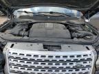 2017 LAND ROVER RANGE ROVER SUPERCHARGED   à vendre chez Copart ON - TORONTO