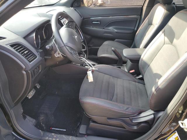 2022 MITSUBISHI RVR SE  