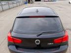 2016 BMW 116D ED PLUS  for sale at Copart WHITBURN