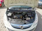 2011 CORSA SXI 16V CORSA SXI 16V  for sale at Copart YORK