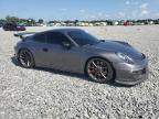 2014 PORSCHE 911 GT3 à vendre chez Copart FL - PUNTA GORDA