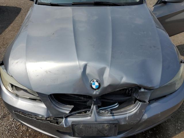 2011 BMW 328 XI  