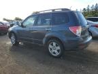 2010 SUBARU FORESTER 2.5X LIMITED   à vendre chez Copart ON - TORONTO