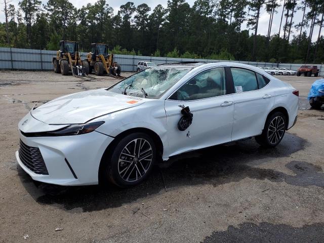 TOYOTA CAMRY XSE 2025