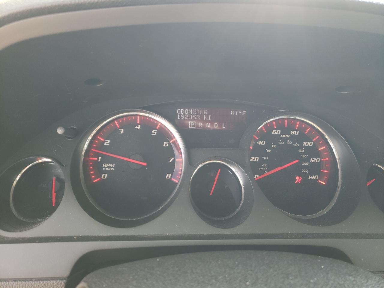 2008 GMC Acadia Slt-1 VIN: 1GKEV23748J262691 Lot: 69795395