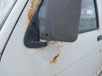 2001 DAIHATSU HI-JET for sale at Copart BRISTOL