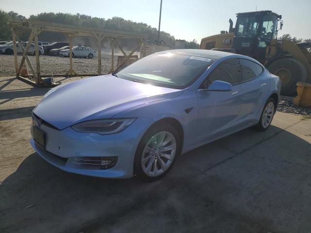 2018 Tesla Model S