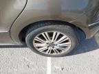 2009 MERCEDES-BENZ A160 ELEGANCE SE CVT A160 ELEGANCE SE 5DR CVT AUTO for sale at Copart SANDTOFT