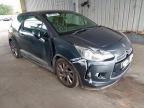 2015 DS DS3 DSTYLE NAV BLUEHDI S/  for sale at Copart SANDTOFT
