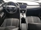 2016 HONDA CIVIC LX   for sale at Copart ON - LONDON