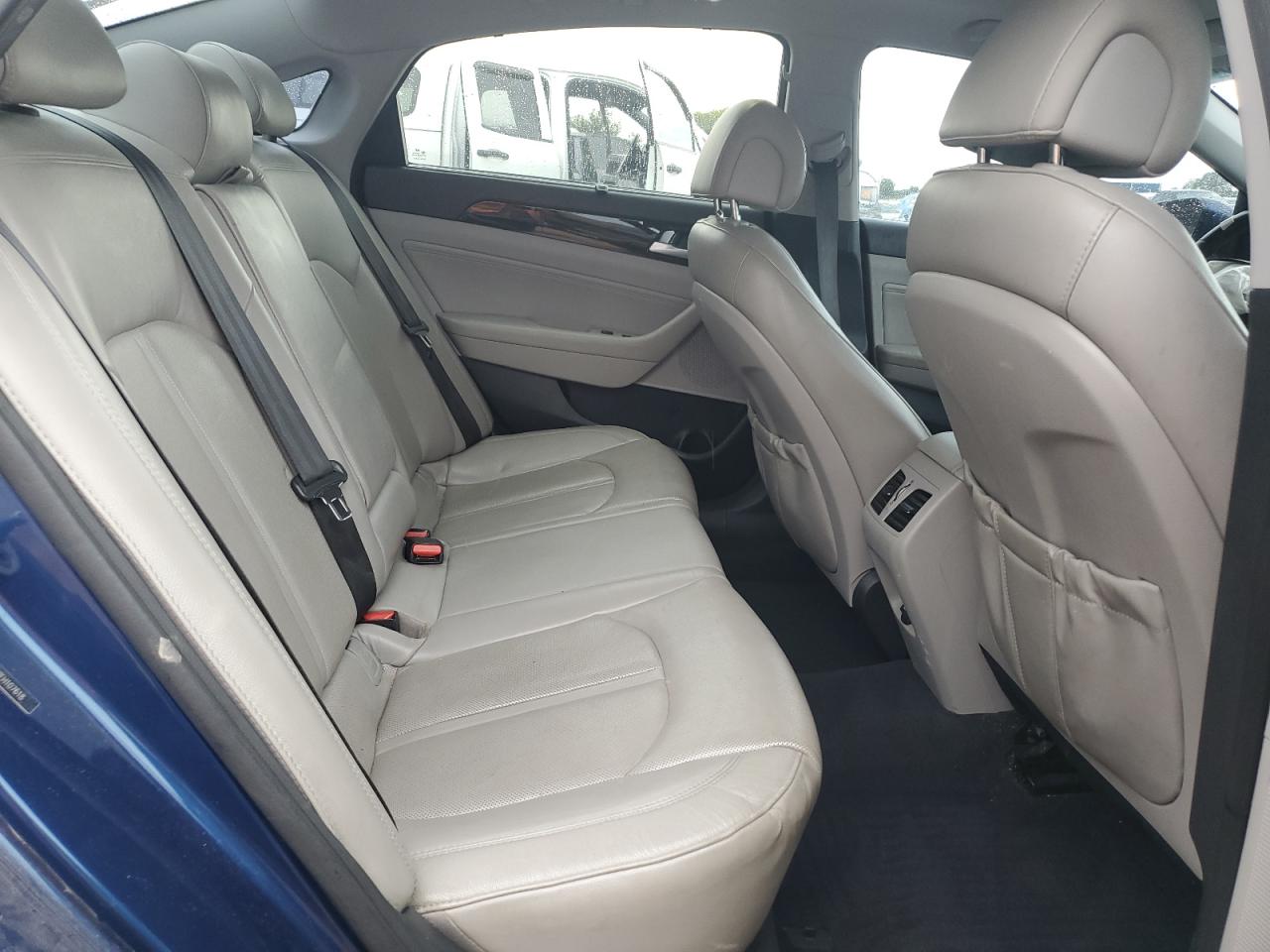 2015 Hyundai Sonata Sport VIN: 5NPE34AF2FH107618 Lot: 68816555