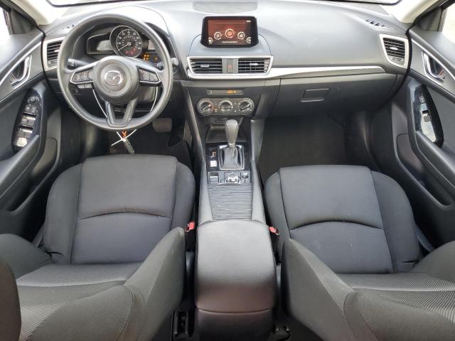  MAZDA 3 2018 Biały