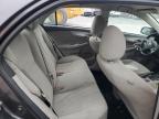 2013 TOYOTA COROLLA BASE   for sale at Copart NS - HALIFAX