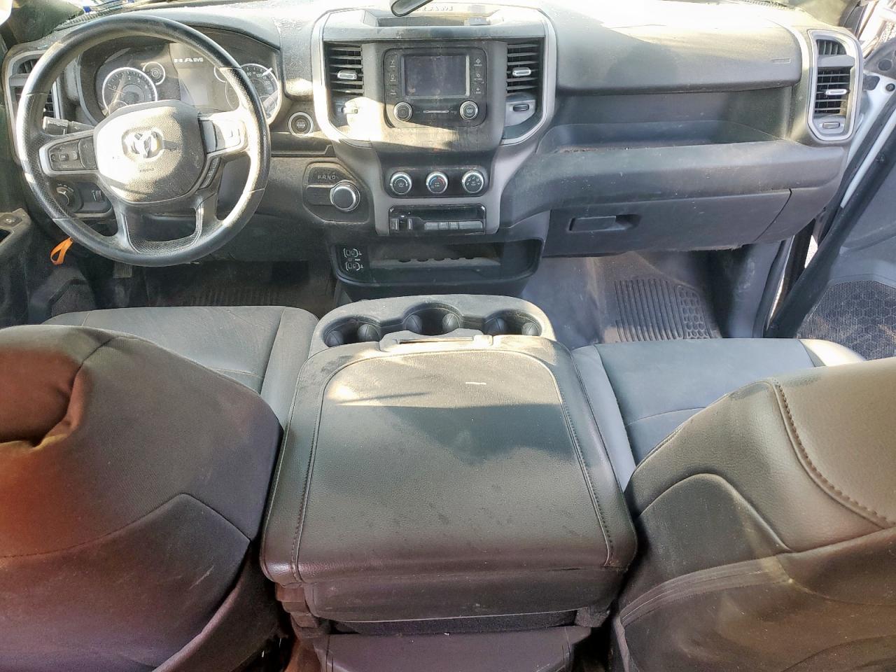 2023 Ram 2500 Tradesman VIN: 3C6UR5HJ3PG566569 Lot: 82135745