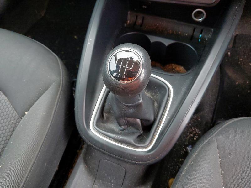 2015 AUDI A1 SE TDI 