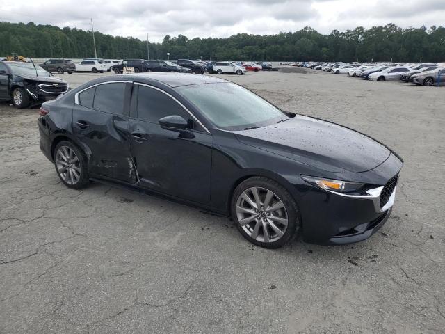  MAZDA 3 2020 Black