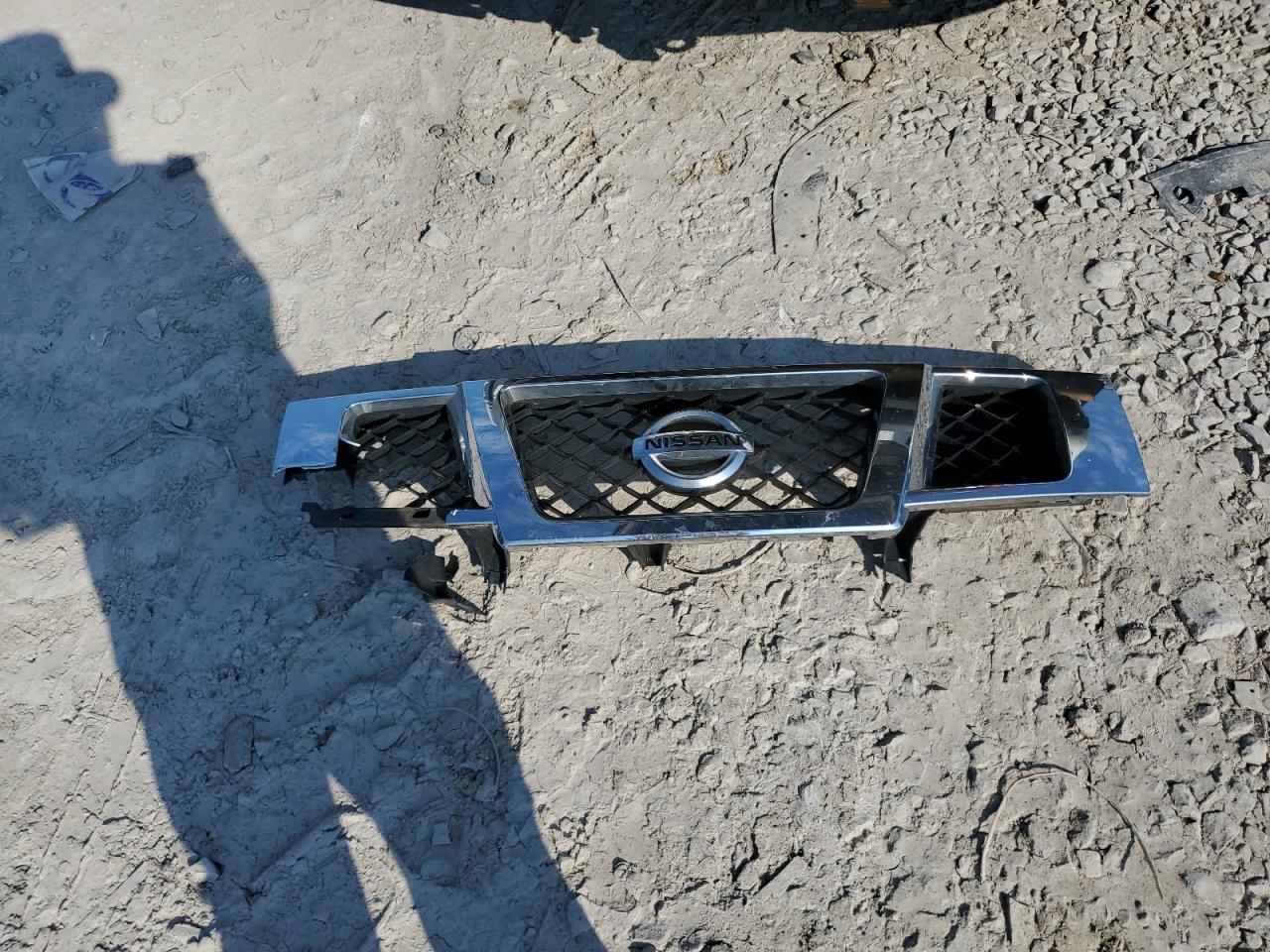 2012 Nissan Armada Sv VIN: 5N1BA0ND6CN605113 Lot: 69125635