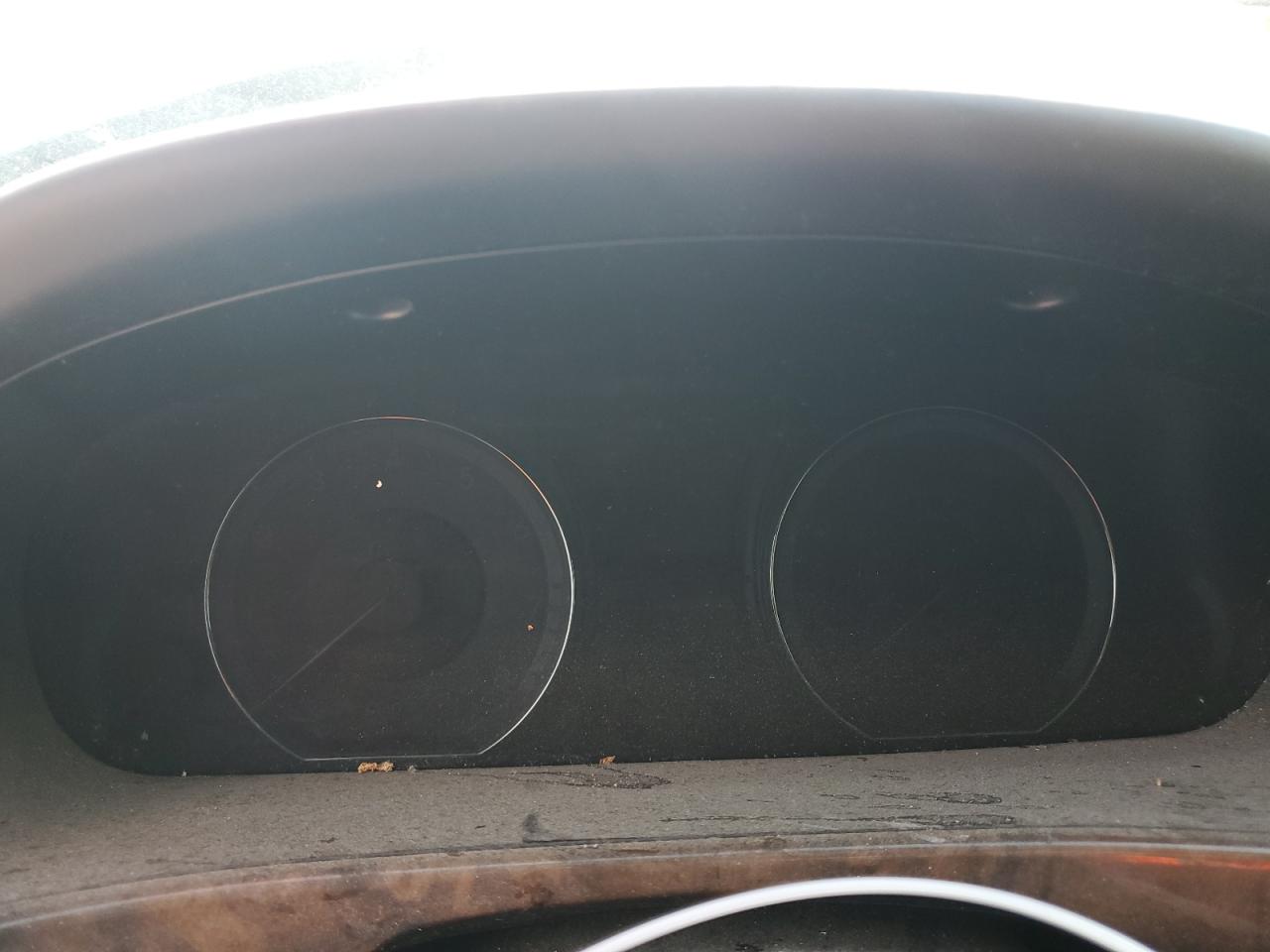 2011 Hyundai Equus Signature VIN: KMHGH4JF6BU029642 Lot: 68646075