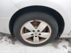 2011 RENAULT GRAND SCEN for sale at Copart BELFAST