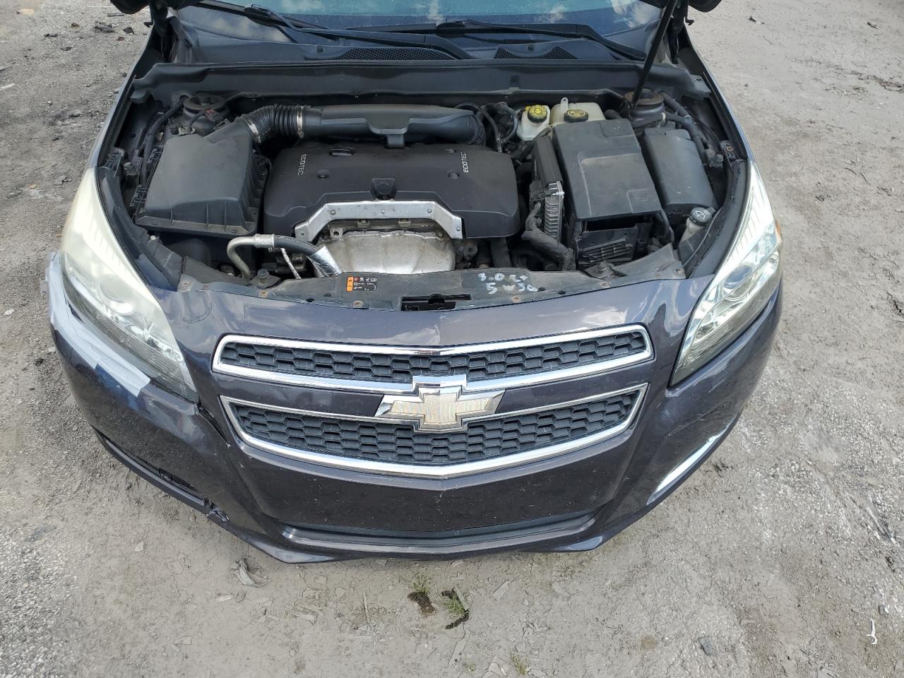 2013 Chevrolet Malibu 2Lt VIN: 1G11E5SA2DF169571 Lot: 70442665