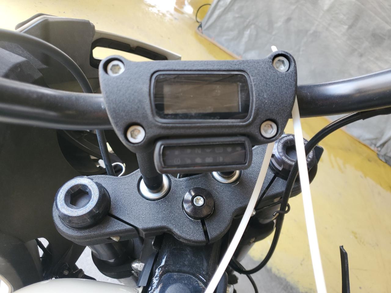 2023 Harley-Davidson Fxlrst VIN: 1HD1YXZ17PB012788 Lot: 67841785