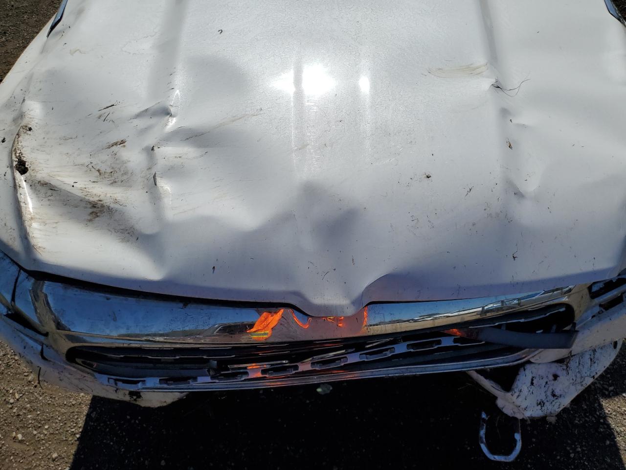 2022 Ram 1500 Limited VIN: 1C6SRFHT6NN121066 Lot: 70764165