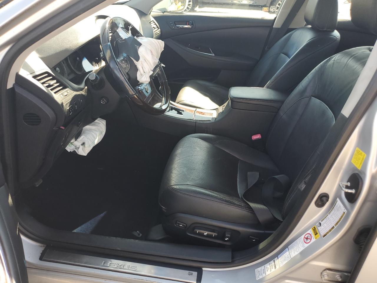 2010 Lexus Es 350 VIN: JTHBK1EG3A2404042 Lot: 70427795