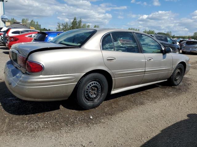 2004 BUICK LESABRE CUSTOM  