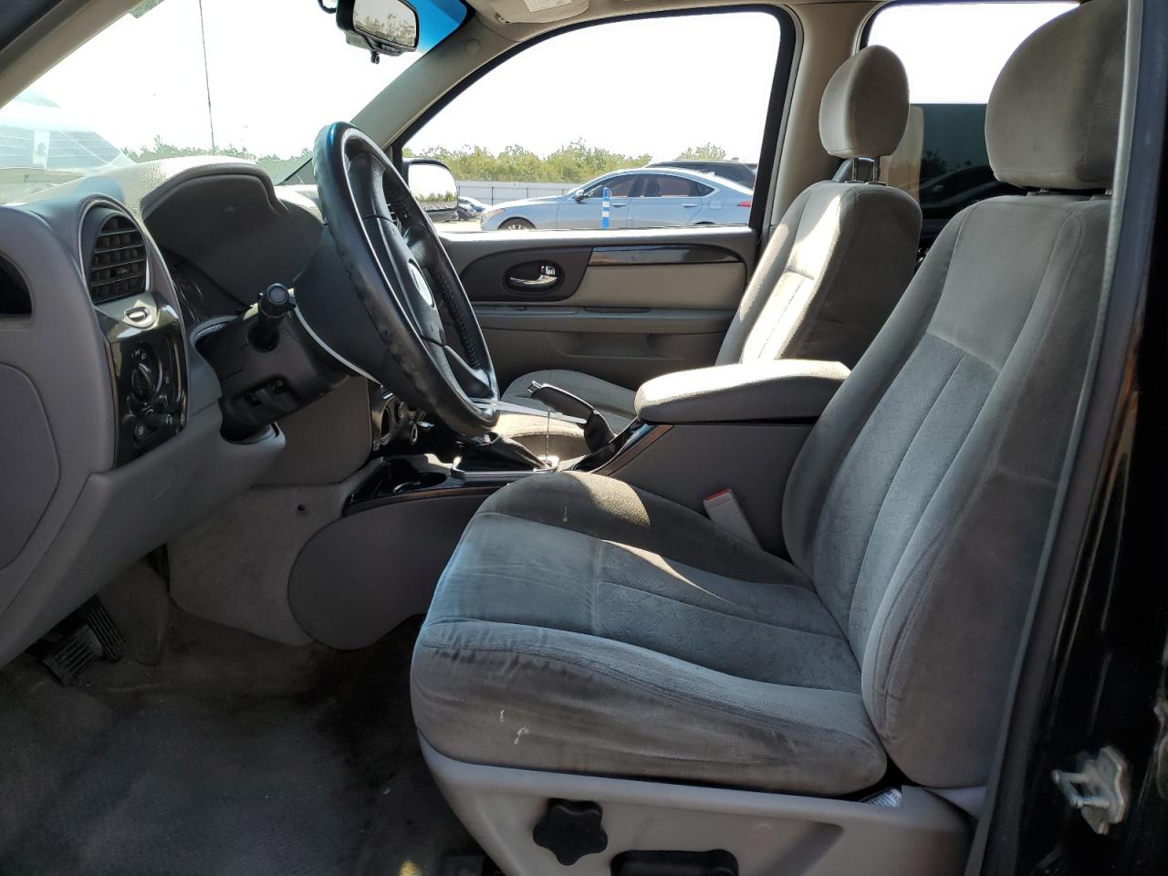 2006 GMC Envoy VIN: 1GKDS13S262170425 Lot: 71032095