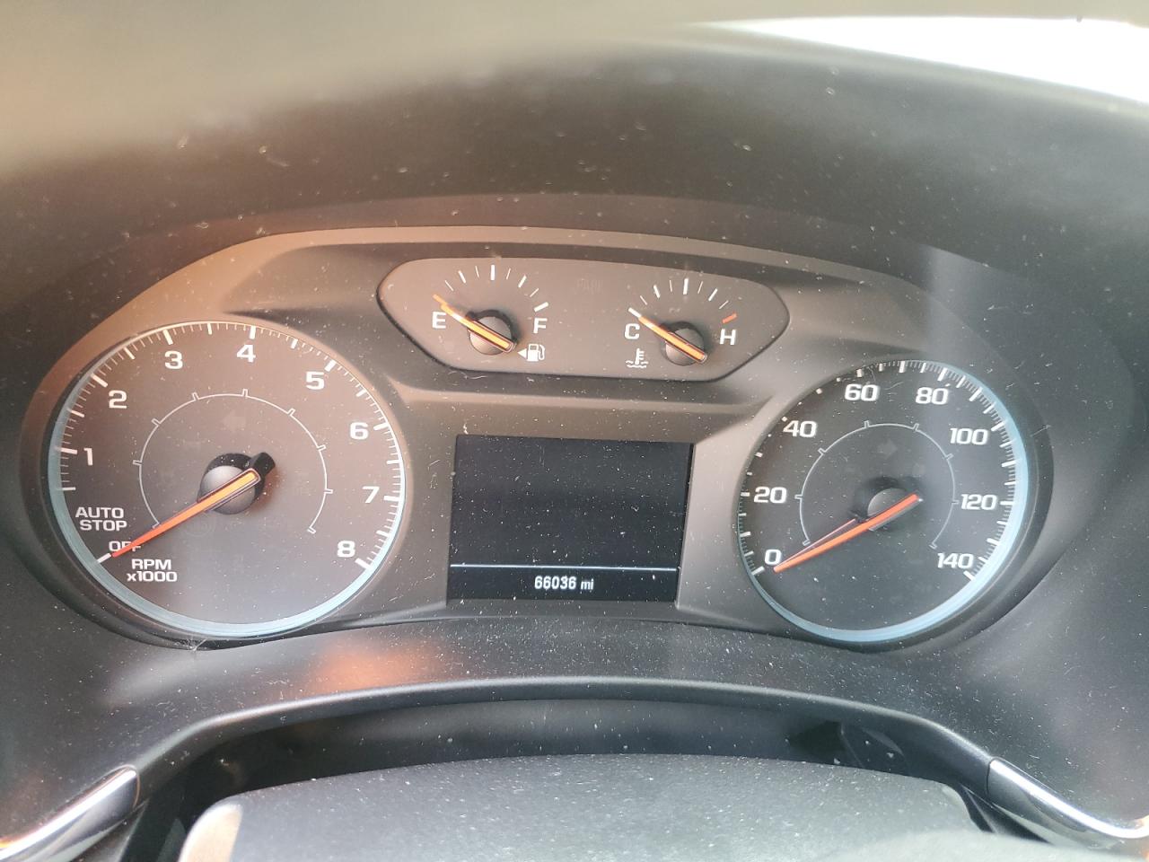 2019 Chevrolet Equinox Ls VIN: 3GNAXHEV7KS637862 Lot: 69793205