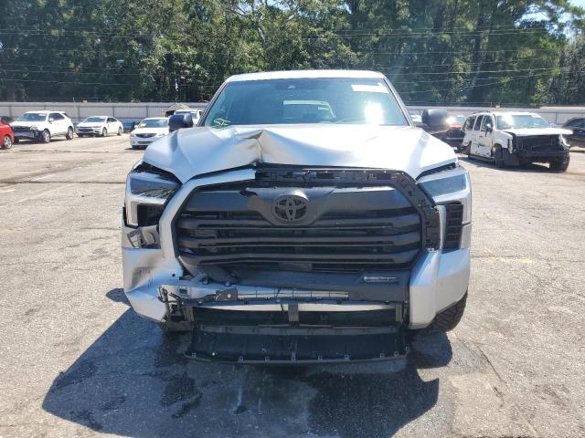  TOYOTA TUNDRA 2025 Серый