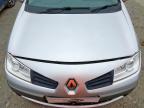 2006 RENAULT   for sale at Copart WOLVERHAMPTON