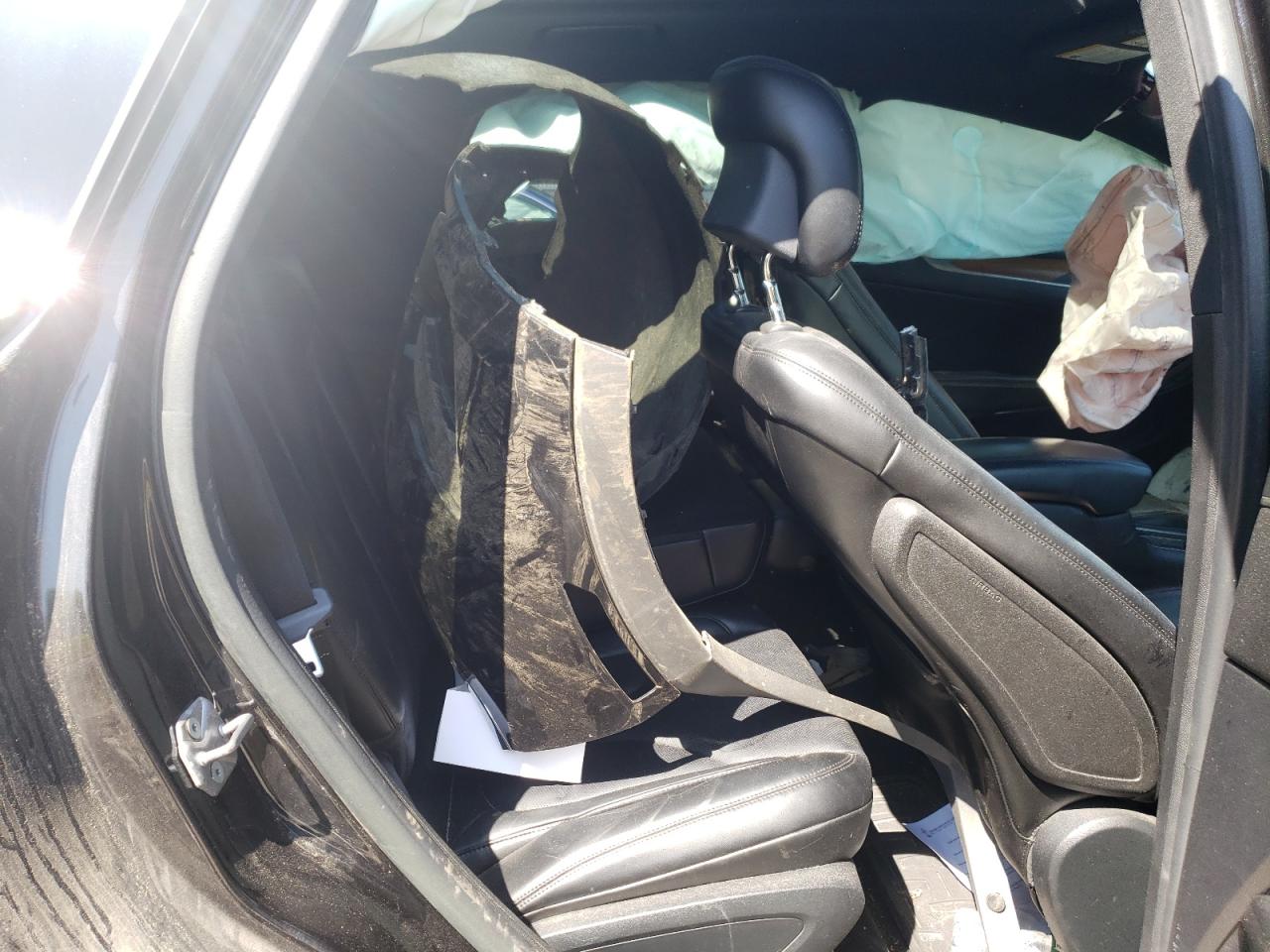 2015 Lincoln Mkc VIN: 5LMCJ2A96FUJ44763 Lot: 68772345