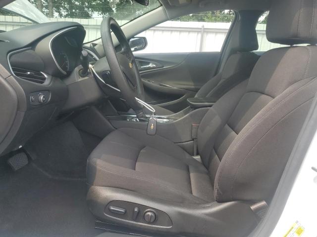  CHEVROLET MALIBU 2024 White